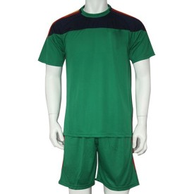 Goalkeeper Uniform